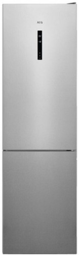 Холодильник AEG RCB736D2MX image 1