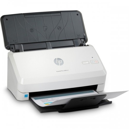 HP ScanJet Pro 2000 s2, Einzugsscanner image 1