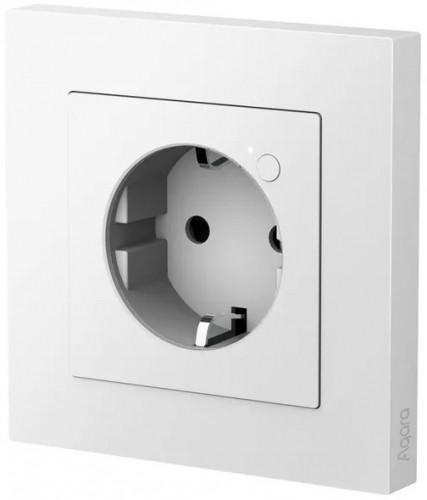 Aqara Wall Outlet H2 image 1