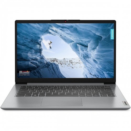 Lenovo IdeaPad 1 14IGL7 14 1366 x 768 N4020 4GB 128SSD WIN11S image 1