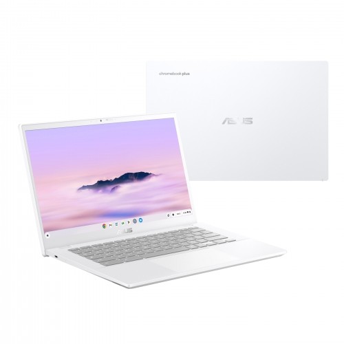 ASUS Chromebook+ CX3 CX3402CBA-MW0167 - 14" FHD IPS, Intel® Core™ i5-1235U, 16GB RAM, 512GB SSD, ChromeOS image 1