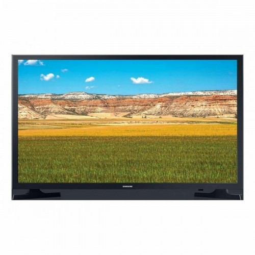 Смарт-ТВ Samsung UE32T4305AE HD 32" LED image 1