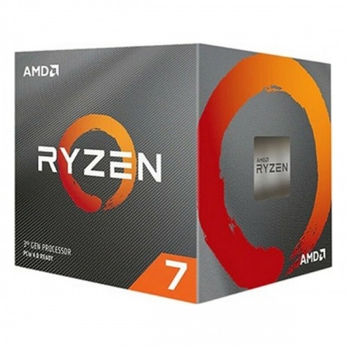 Procesors AMD Ryzen™ 7-3700X 4.4 GHz 32 MB image 1