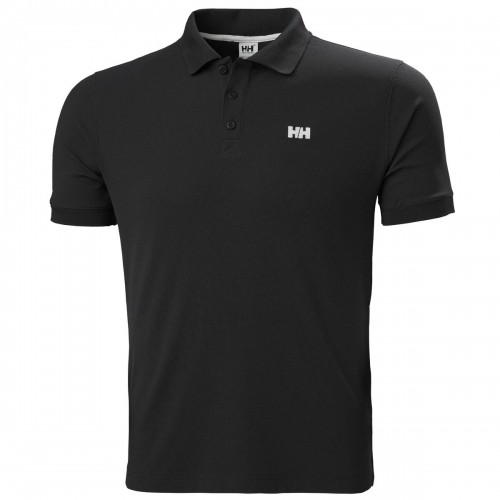 Vīriešu Polo ar Īsām Piedurknēm Helly Hansen M image 1