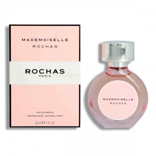 Женская парфюмерия Rochas Mademoiselle EDP 30 ml image 1