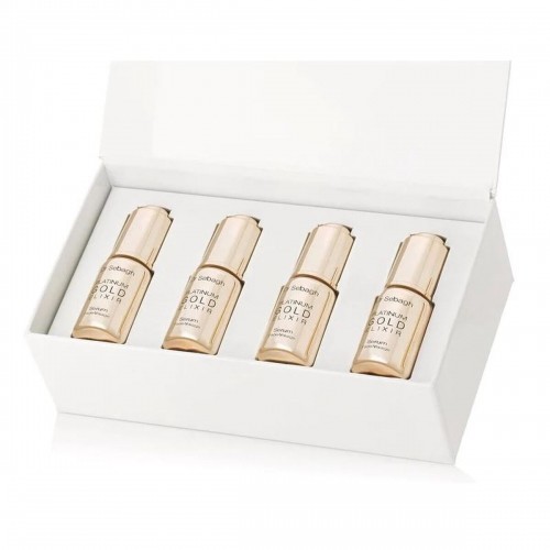 Sejas serums Dr. Sebagh Platinium Gold Elixir 4 x 10 ml image 1