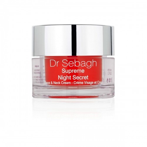 Night Cream Dr. Sebagh Supreme Night Secret 50 ml image 1