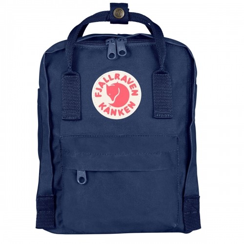 Fjallraven Pārgājienu mugursoma Fjällräven 23561-540 Tumši Zils image 1