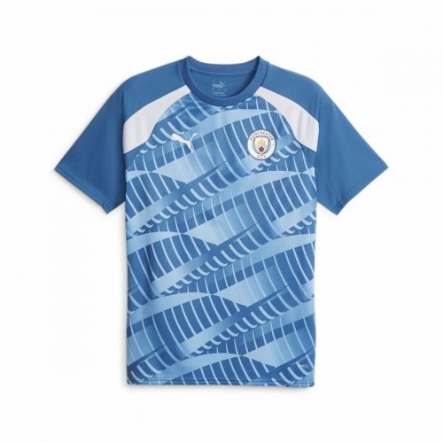 Men's Short-sleeved Football Shirt Puma XL image 1