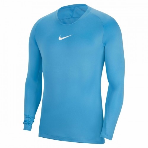 Спортивная футболка с коротким рукавом, мужская Nike M image 1