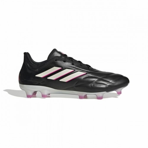 Adult's Football Boots Adidas  Copa Pure.1 FG Black image 1