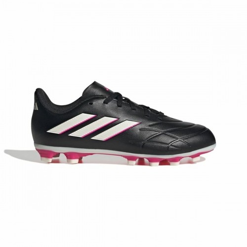 Futbola Zeķes Bērniem Adidas Copa Pure.4 Melns image 1