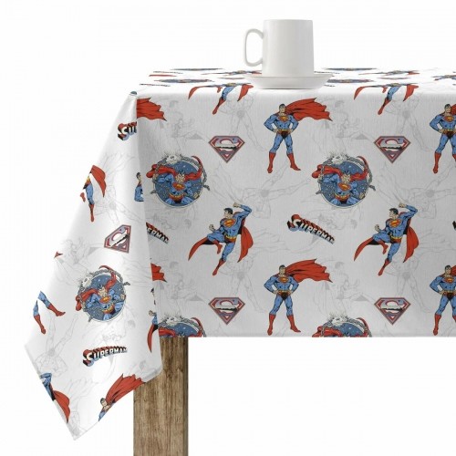 Tablecloth Belum Superman 05 Multicolour 300 x 150 cm image 1