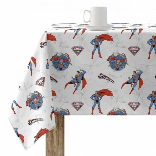 Tablecloth Belum Superman 05 Multicolour 250 x 150 cm image 1