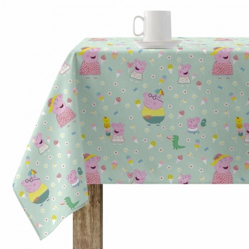 Tablecloth Belum Summer Peppa 1 Multicolour 300 x 150 cm image 1