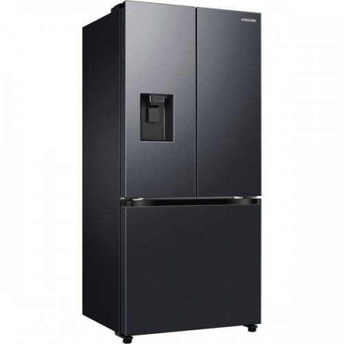 Холодильник Samsung RF50C530EB1/EF, French Door image 1
