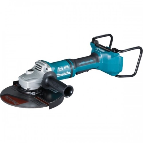 Makita Akku-Winkelschleifer DGA900ZKX2, 36Volt (2x18V) image 1