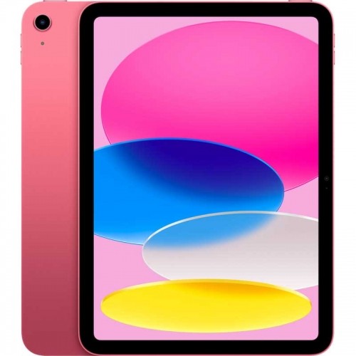 Apple iPad 10.9" 2022  Wi-Fi 64 GB Pink EU image 1