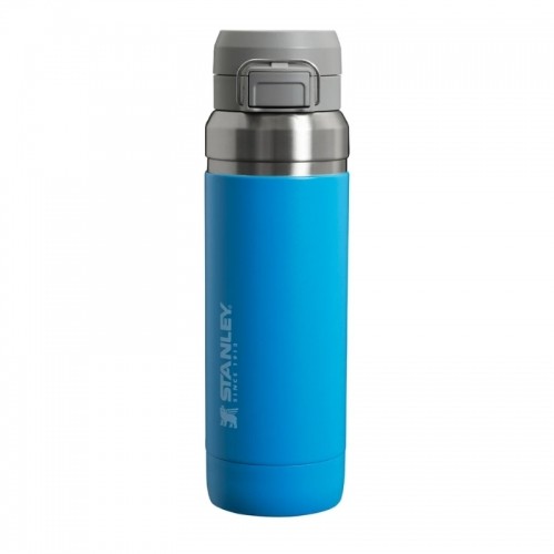 Stanley Бутылка для воды Quick Flip Water Bottle Go 1,06 л синяя image 1