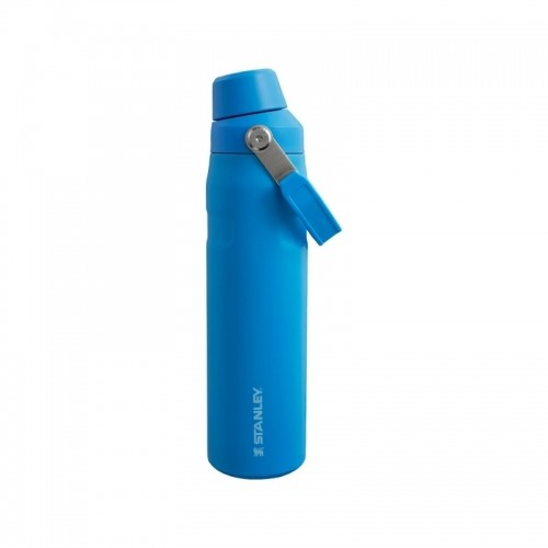 Stanley Thermobottle The Aerolight IceFlow Water Bottle Fast Flow 0,6L blue image 1