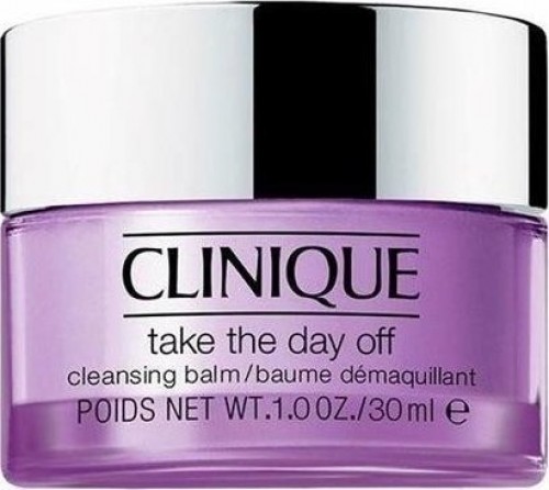 Clinique Take the Day Off Cleansing Balm Make-up removal balm 30 ml image 1