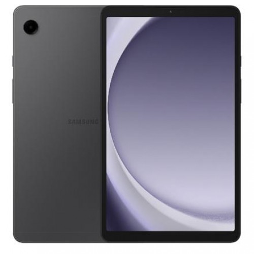 Samsung Galaxy Tab | A9 (X110) | 8.7 " | Graphite | TFT | 800 x 1340 pixels | Mediatek | Helio G99 | 4 GB | 64 GB | Wi-Fi | Front camera | 2 MP | Rear camera | 8 MP | Bluetooth | 5.3 | Android | 13 | Warranty 24 month(s) image 1