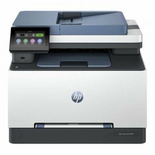 Lāzera Printeris HP Laserjet Pro MFP 3302SDW image 1