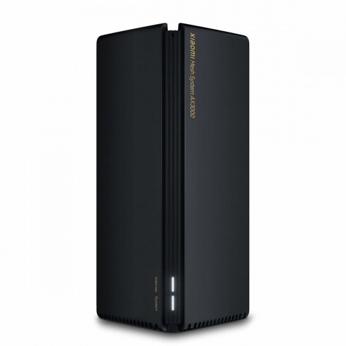 Роутер Xiaomi AX3000 (1-pack) Чёрный image 1