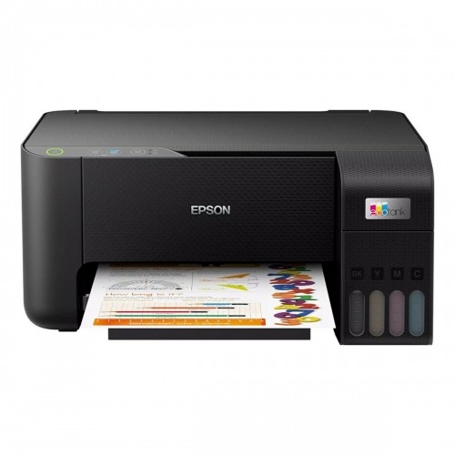 Мультифункциональный принтер Epson EcoTank L3230 image 1