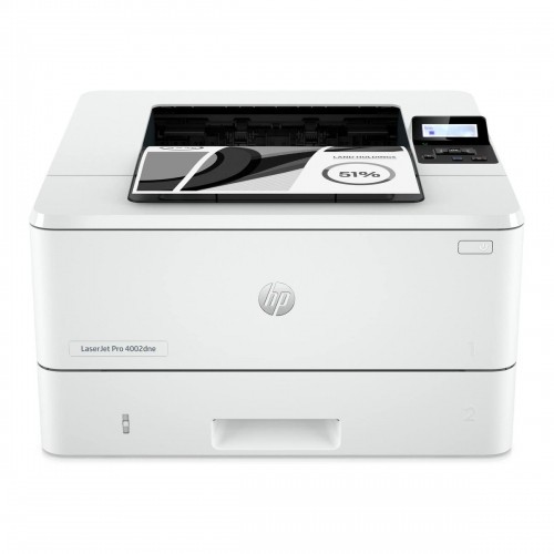 Лазерный принтер HP Jet Pro M4002 image 1