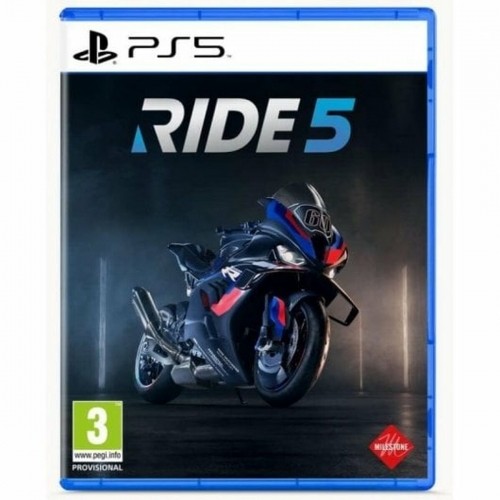 Видеоигры PlayStation 5 Milestone RIDE 5 image 1