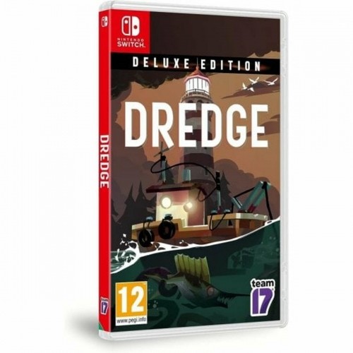 Видеоигра для Switch Bumble3ee Dredge Deluxe Edition image 1