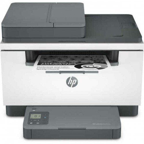 Мультифункциональный принтер HP M234SDW Laser WiFi image 1