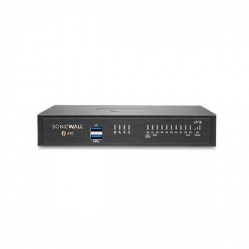 Rūteris SonicWall 03-SSC-1367 image 1