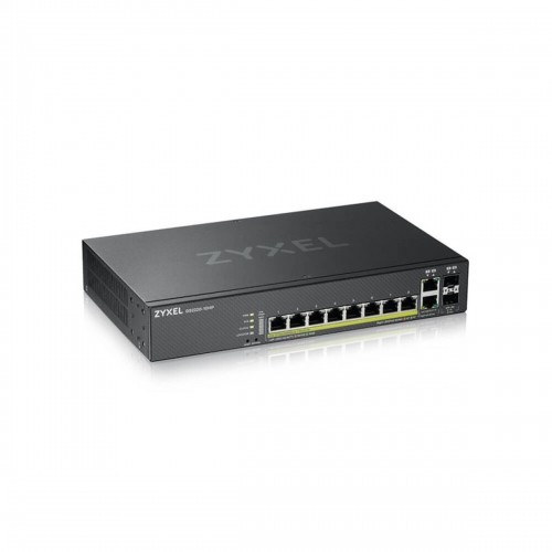 Switch ZyXEL GS2220-10HP-EU0101F image 1