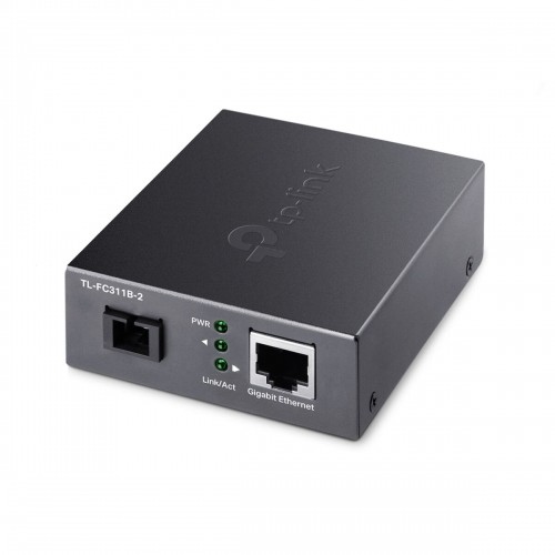 Singlemode Media Converter TP-Link TL-FC311B-2 image 1