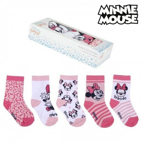 Носки Minnie Mouse image 1