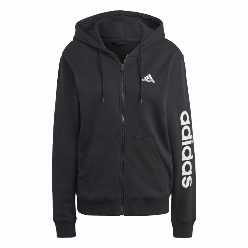 Толстовка с капюшоном женская Adidas L image 1