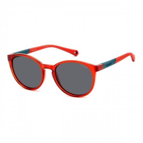 Unisex Saulesbrilles Polaroid PLD 8059_S image 1