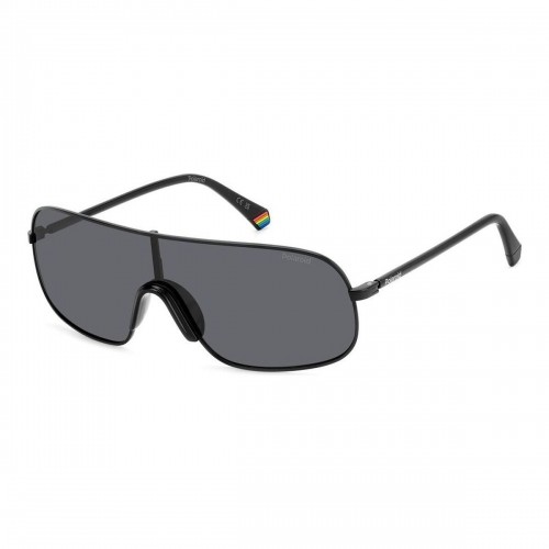 Unisex Saulesbrilles Polaroid PLD 6222_S image 1