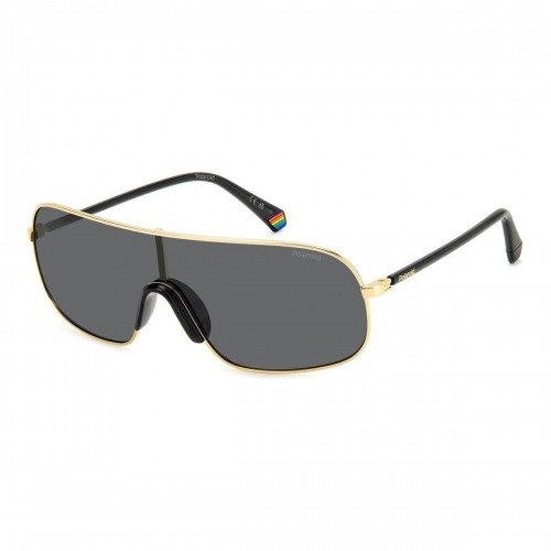 Unisex Saulesbrilles Polaroid PLD 6222_S image 1