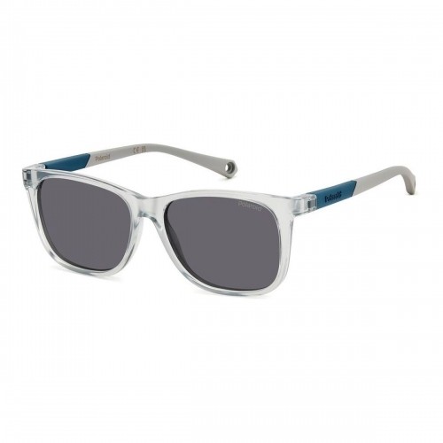 Unisex Saulesbrilles Polaroid PLD 8058_S image 1