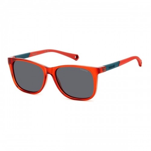 Unisex Saulesbrilles Polaroid PLD 8058_S image 1