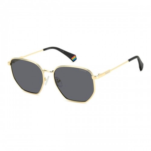 Unisex Saulesbrilles Polaroid PLD 6214_S_X image 1