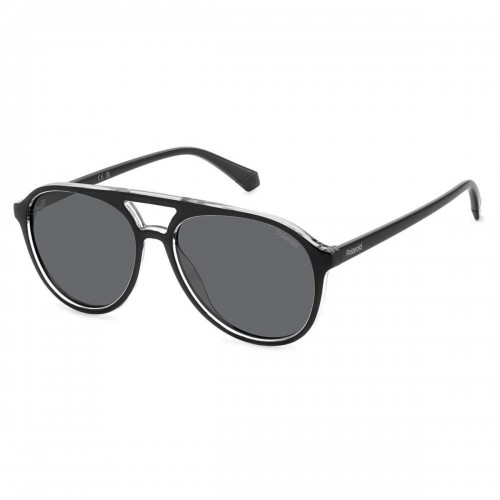 Unisex Saulesbrilles Polaroid PLD 4162_S image 1