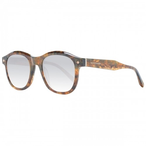 Vīriešu Saulesbrilles Scotch & Soda SS7016 50501 image 1