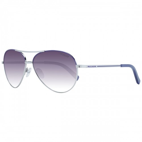 Ladies' Sunglasses Skechers SE6211 6110D image 1