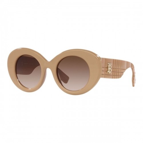 Ladies' Sunglasses Burberry MARGOT BE 4370U image 1