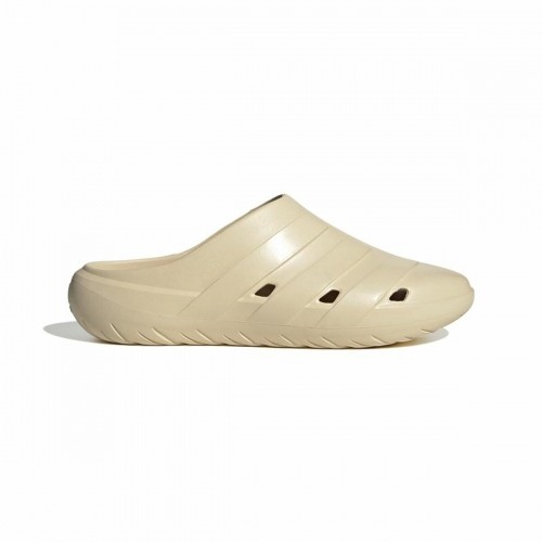 Men's Flip Flops Adidas Adicane Beige image 1