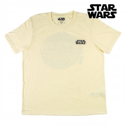Vīriešu Krekls ar Īsām Piedurknēm Star Wars image 1